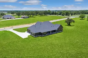 105 Desperado Wy, Weatherford, TX 76088 - Photo 35