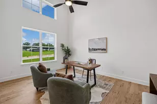 105 Desperado Wy, Weatherford, TX 76088 - Photo 3
