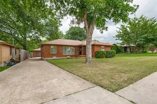 4126 Elk Horn Trail, Dallas, TX 75216 - Photo 3