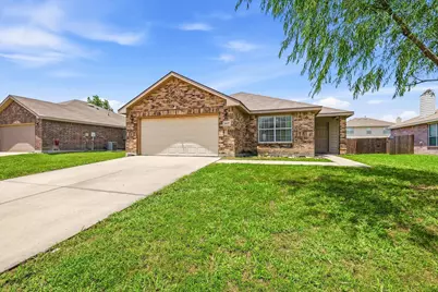 1637 Dream Catcher Way, Krum, TX 76249 - Photo 3