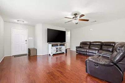 1637 Dream Catcher Way, Krum, TX 76249 - Photo 9