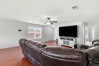 1637 Dream Catcher Way, Krum, TX 76249 - Photo 11