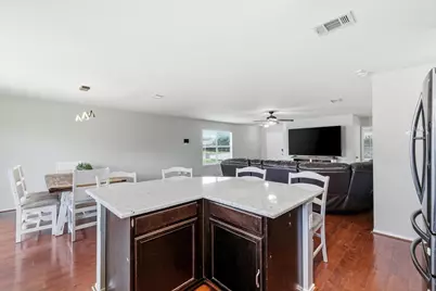 1637 Dream Catcher Way, Krum, TX 76249 - Photo 19