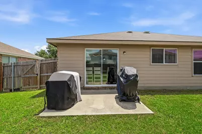 1637 Dream Catcher Way, Krum, TX 76249 - Photo 35