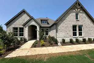 1536 Co Rd 4910, Leonard, TX 75452 - Photo 1