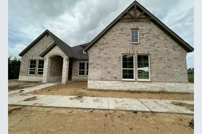 1536 County Road 4910, Leonard, TX 75452 - Photo 1