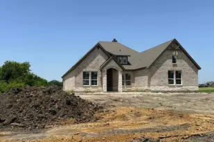 1536 Co Rd 4910, Leonard, TX 75452 - Photo 3