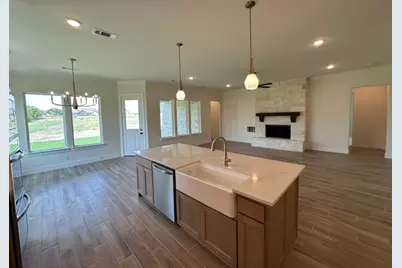1536 County Road 4910, Leonard, TX 75452 - Photo 7