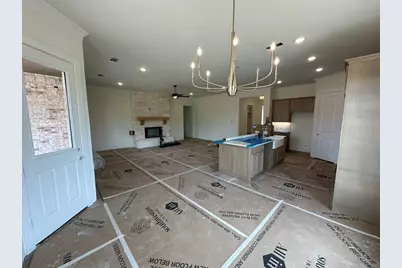 1536 County Road 4910, Leonard, TX 75452 - Photo 13