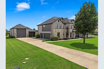 2959 Oakwood Drive, Celina, TX 75009 - Photo 3
