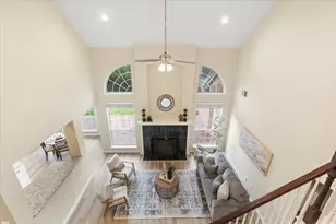 2633 Shadow Hill Ln, Plano, TX 75093 - Photo 17