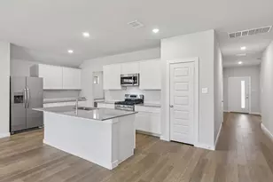 4004 Somerville Dr, Farmersville, TX 75442 - Photo 5