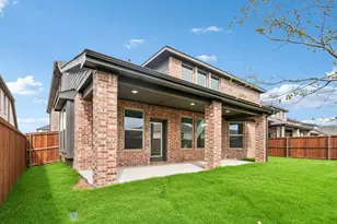 3608 Water Lily Wy, Celina, TX 75009 - Photo 39