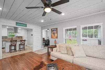 411 Dewitt Street, Collinsville, TX 76233 - Photo 9