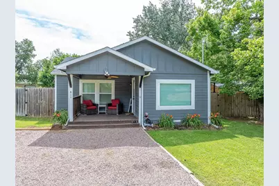 411 Dewitt Street, Collinsville, TX 76233 - Photo 31