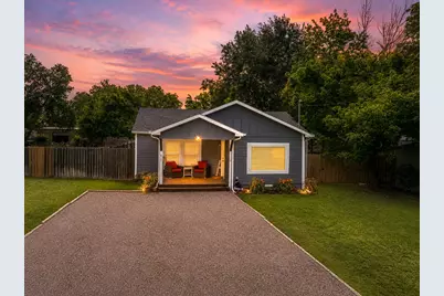 411 Dewitt Street, Collinsville, TX 76233 - Photo 1