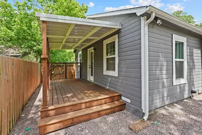 411 Dewitt Street, Collinsville, TX 76233 - Photo 21