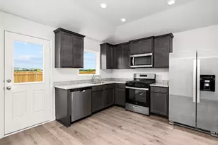 8316 White Wolf Trl, Ponder, TX 76259 - Photo 5