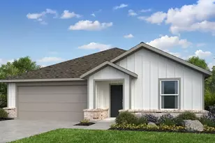2340 Buffalo Bayou Way, Crandall, TX 75114 - Photo 1