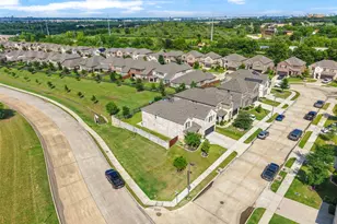 3507 Hathaway Ct, Irving, TX 75062 - Photo 35