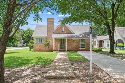 6101 Locke Avenue, Fort Worth, TX 76116 - Photo 1
