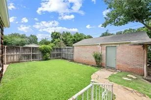6101 Locke Ave, Fort Worth, TX 76116 - Photo 27