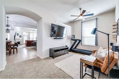 2624 Costa Mesa Drive, Little Elm, TX 75068 - Photo 5
