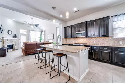 2624 Costa Mesa Drive, Little Elm, TX 75068 - Photo 5