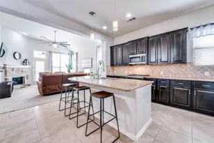 2624 Costa Mesa Dr, Little Elm, TX 75068 - Photo 5