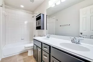 2624 Costa Mesa Dr, Little Elm, TX 75068 - Photo 19