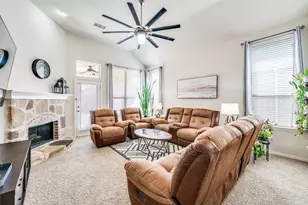 2624 Costa Mesa Dr, Little Elm, TX 75068 - Photo 13