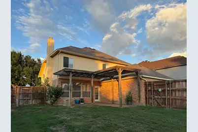 1184 Courtney Lane, Lewisville, TX 75077 - Photo 29
