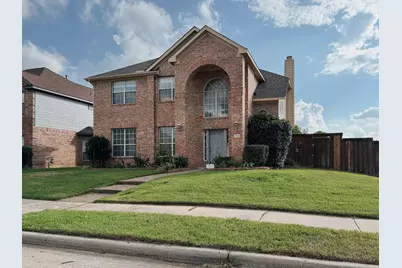 1184 Courtney Lane, Lewisville, TX 75077 - Photo 1