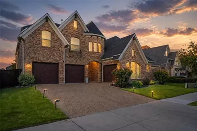 824 Marietta Lane, Aubrey, TX 76227 - Photo 1