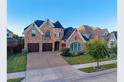 824 Marietta Lane, Aubrey, TX 76227 - Photo 3