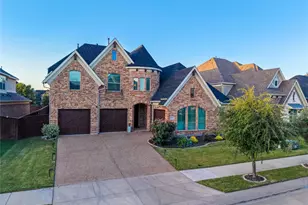 824 Marietta Ln, Aubrey, TX 76227 - Photo 3