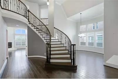 824 Marietta Lane, Aubrey, TX 76227 - Photo 5