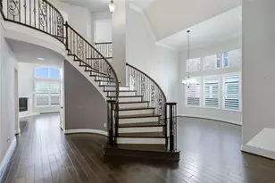 824 Marietta Ln, Aubrey, TX 76227 - Photo 5