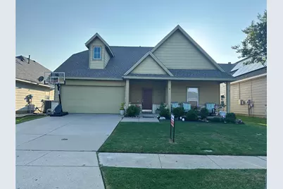 1208 Lazy Lane, McKinney, TX 75072 - Photo 1