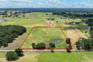 190 County Road 2141, Canton, TX 75103 - Photo 1
