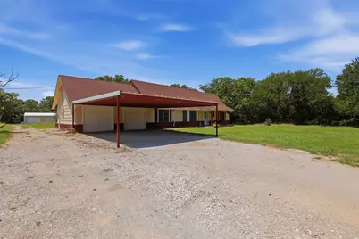 4298 Knob Road, Springtown, TX 76082 - Photo 23