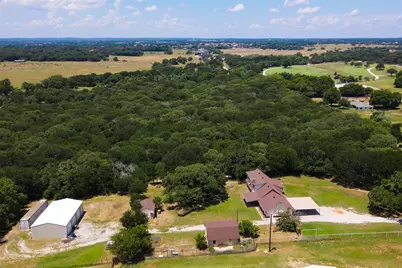 4298 Knob Road, Springtown, TX 76082 - Photo 25