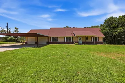 4298 Knob Road, Springtown, TX 76082 - Photo 3