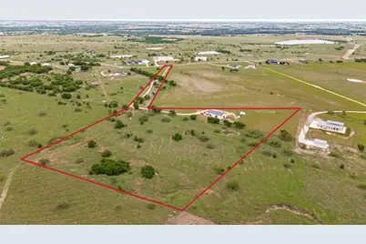490 Private Road 4512, Decatur, TX 76234 - Photo 27
