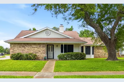 602 Brittany Drive, Mesquite, TX 75150 - Photo 1