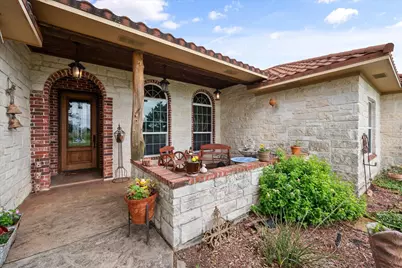 989 N Fm 55, Barry, TX 75102 - Photo 3