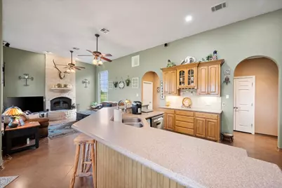989 N Fm 55, Barry, TX 75102 - Photo 11