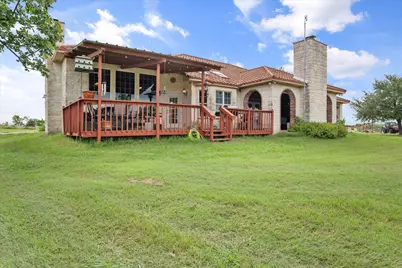 989 N Fm 55, Barry, TX 75102 - Photo 25