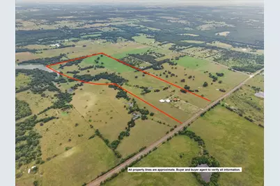 989 N Fm 55, Barry, TX 75102 - Photo 33