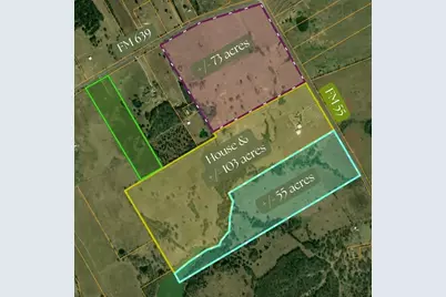 989 N Fm 55, Barry, TX 75102 - Photo 39
